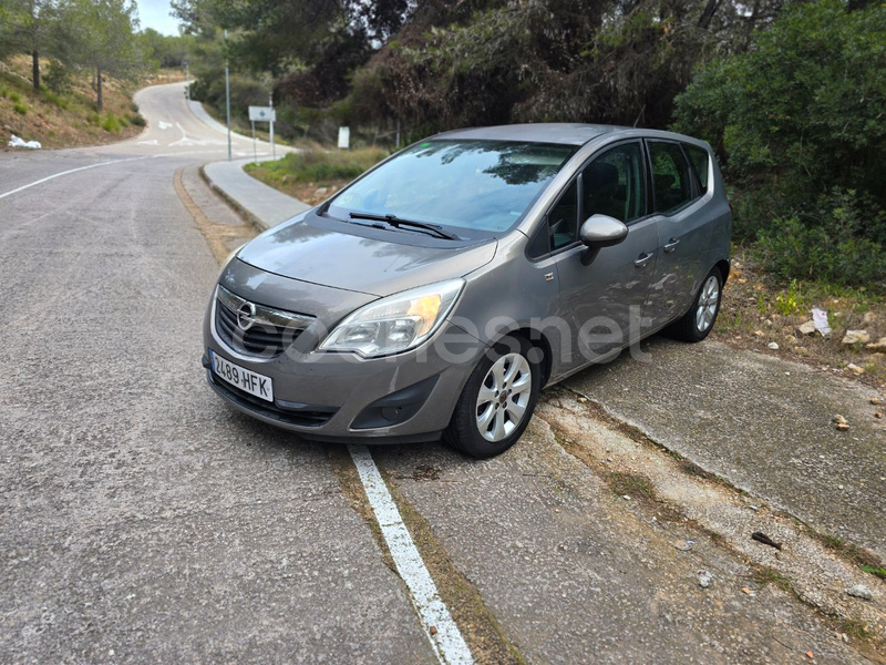 OPEL Meriva 1.3 CDTI Ecoflex Enjoy