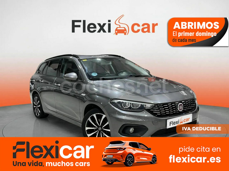 FIAT Tipo 1.4 16v Lounge gasolina SW