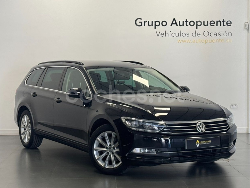 VOLKSWAGEN Passat Advance 1.6 TDI Variant