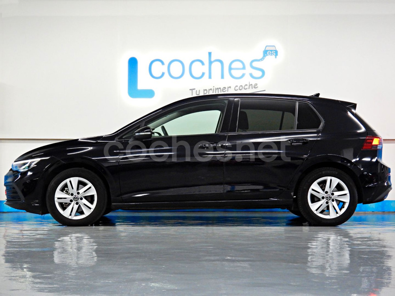 VOLKSWAGEN Golf 1.0 TSI