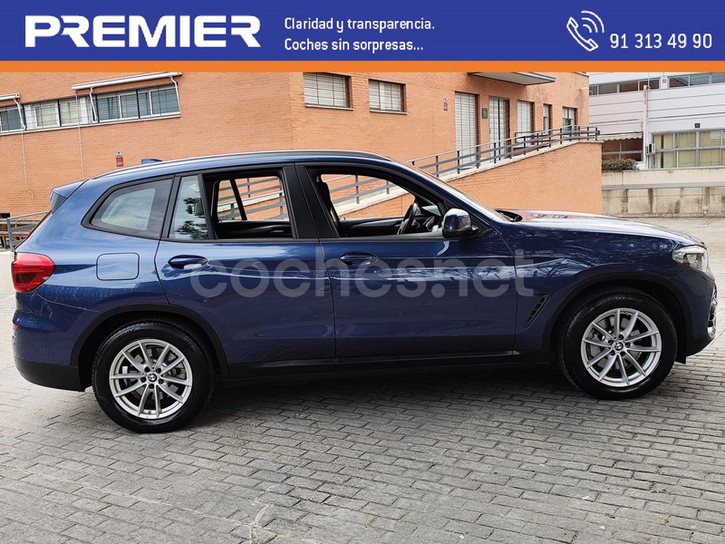 BMW X3 xDrive30e xLine