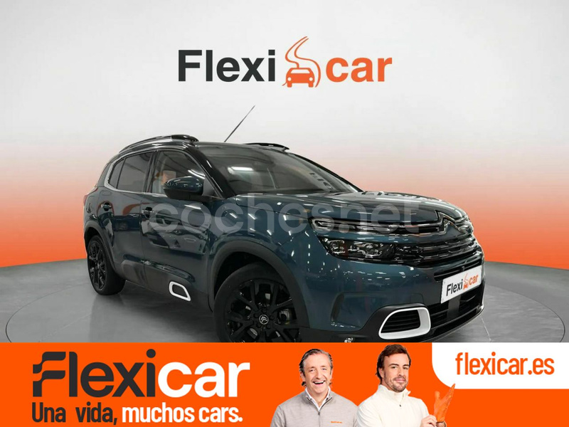 CITROEN C5 Aircross BlueHdi SS EAT8 C Series