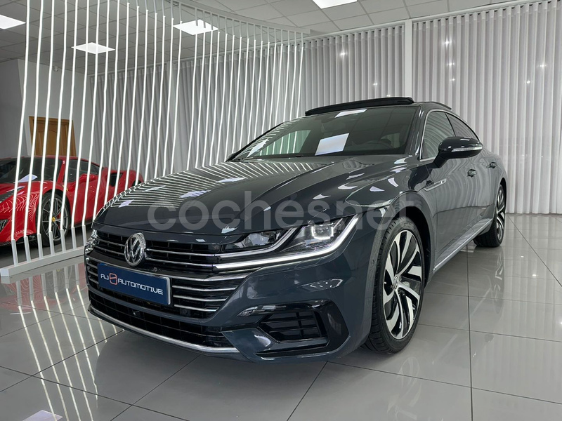 VOLKSWAGEN Arteon RLine 2.0 TDI DSG 4MOTION