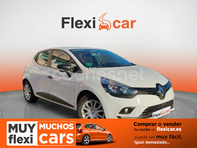 RENAULT Clio Business dCi 18