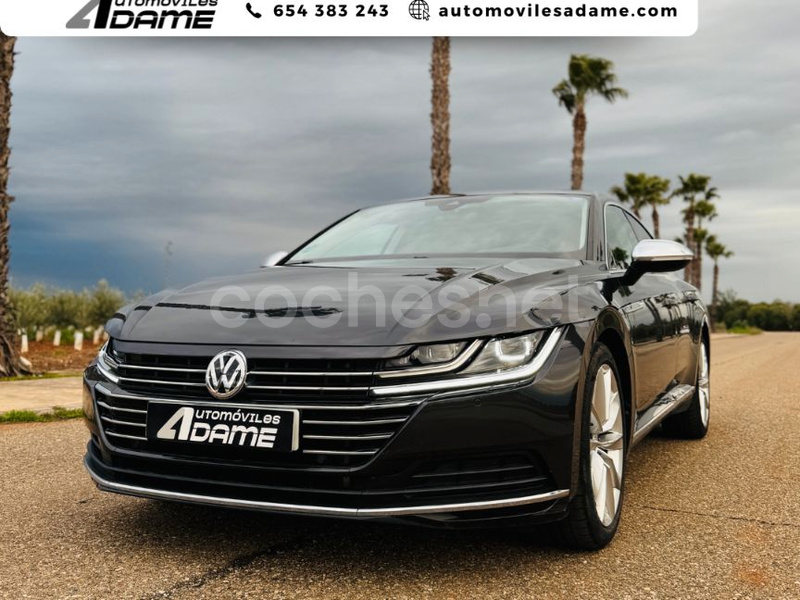 VOLKSWAGEN Arteon Elegance 2.0 TSI DSG