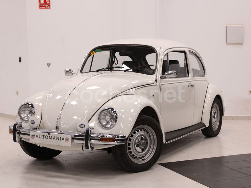 VOLKSWAGEN Beetle 1.4 TSI Sport