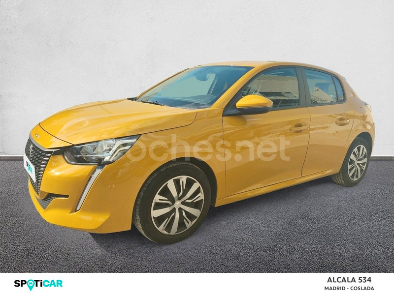 PEUGEOT 208 PureTech Active