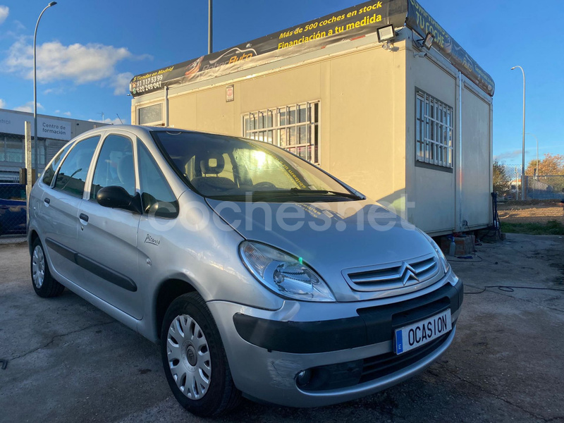 CITROEN Xsara Picasso 1.6 HDi 110 SX