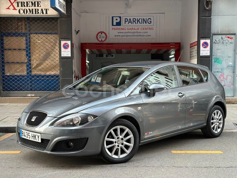 SEAT León 1.6 TDI Reference Copa