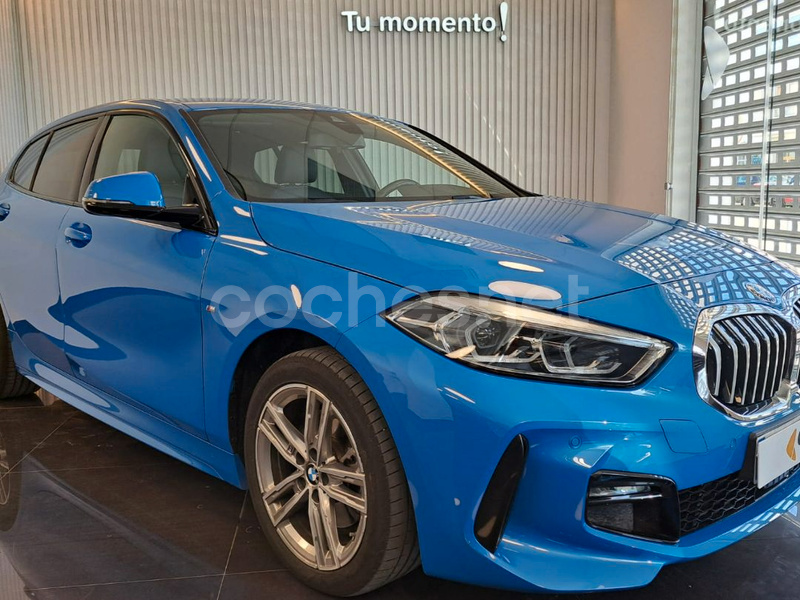 BMW Serie 1 118i