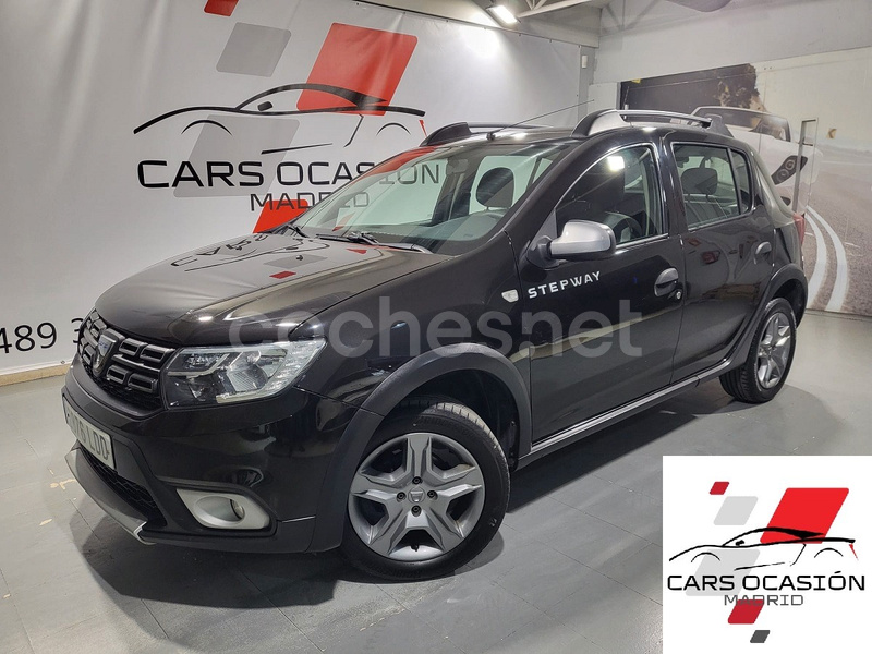 DACIA Sandero Stepway Comfort TCE SS