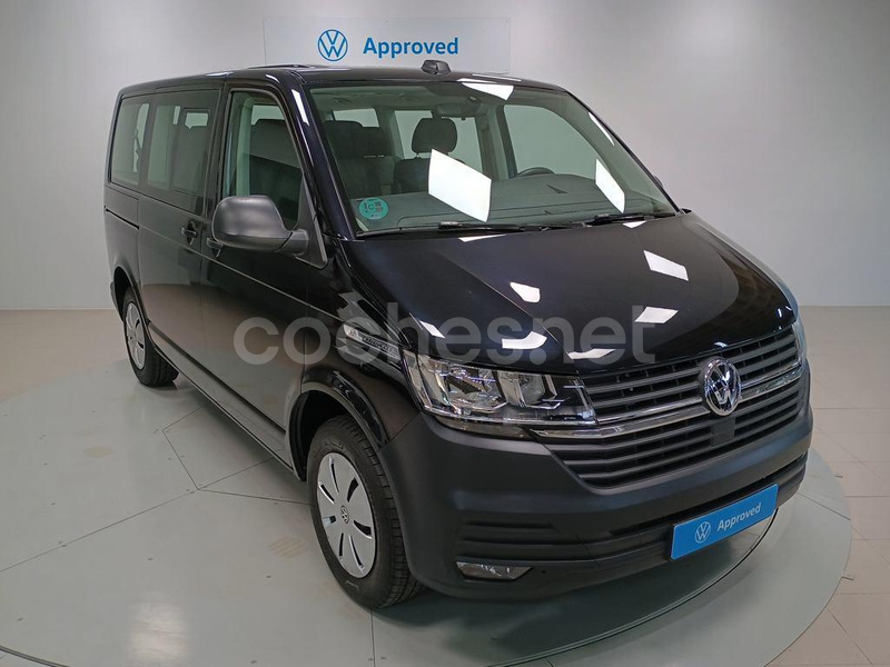 VOLKSWAGEN Caravelle Origin Corta 2.0 TDI BMT DSG