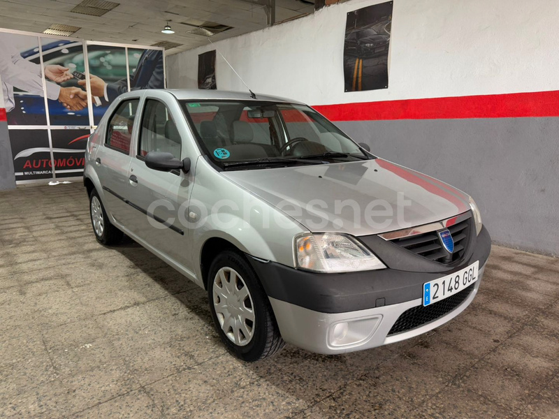 DACIA Logan Ambiance 1.4