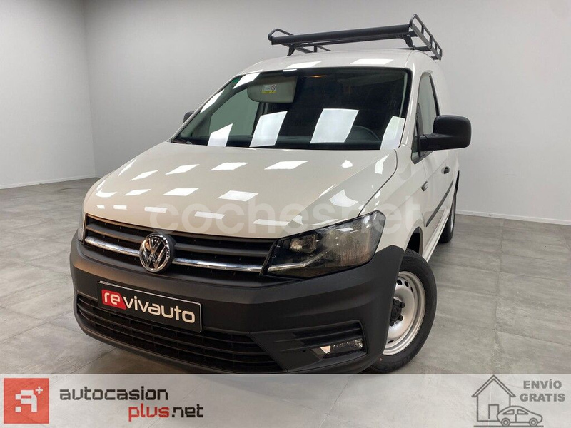 VOLKSWAGEN CADDY Profesional Furgon 2.0 TDI BMT