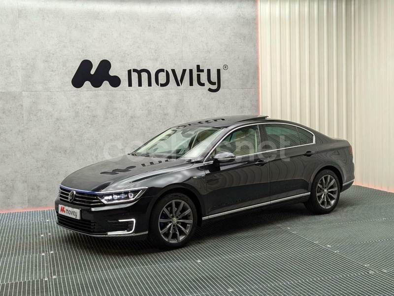 VOLKSWAGEN Passat GTE 1.4 TSI ePower DSG