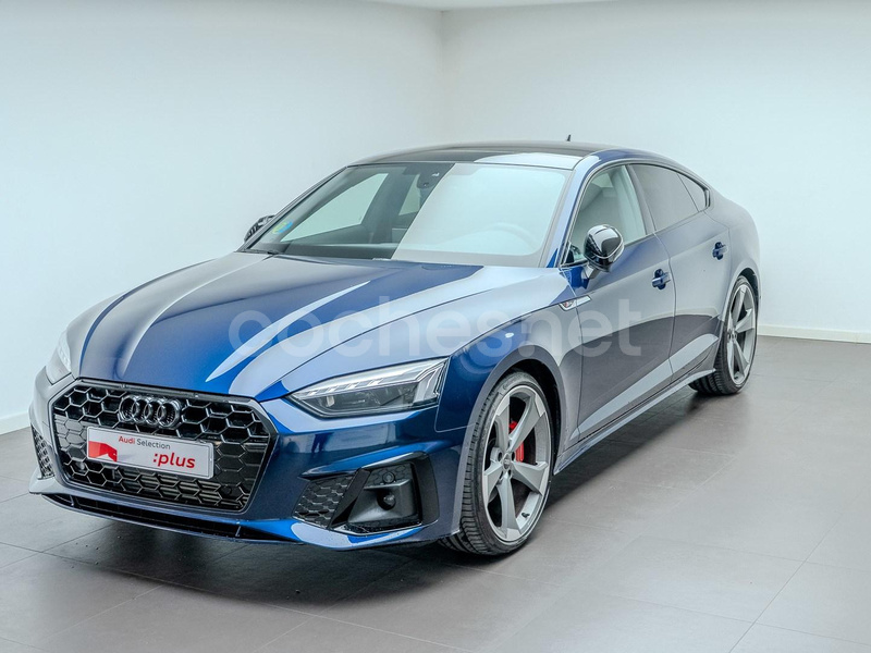 AUDI A5 B.Line 40 TFSI S tronic Sportback