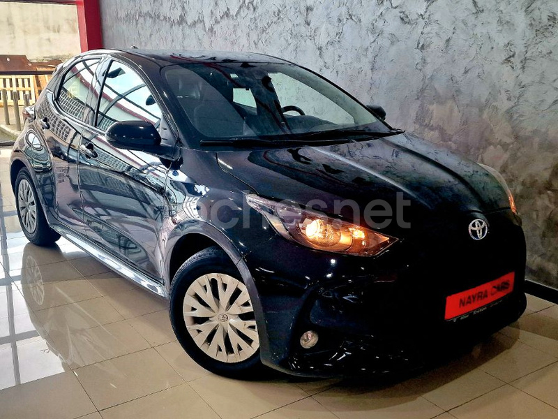 TOYOTA Yaris 1.5 120H Active Tech