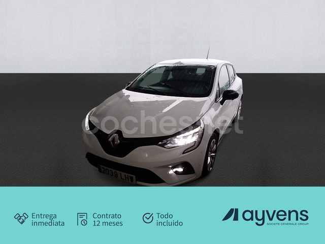 RENAULT Clio Business SCe