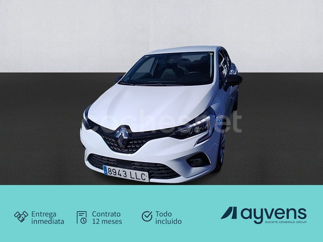 RENAULT Clio Business SCe