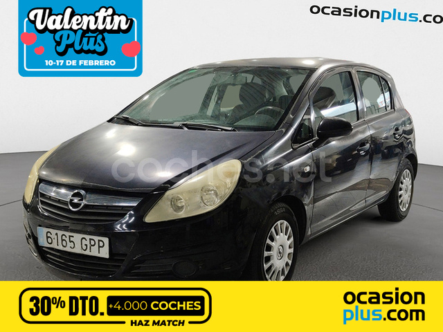 OPEL Corsa Essentia 1.2