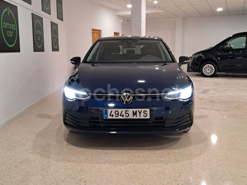 VOLKSWAGEN Golf Life 1.5 TSI