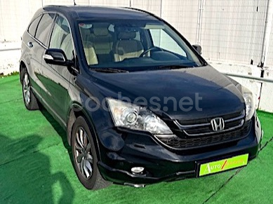 HONDA CR-V 2.2 iDTEC Luxury Auto
