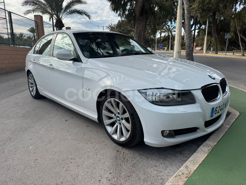 BMW Serie 3 320d