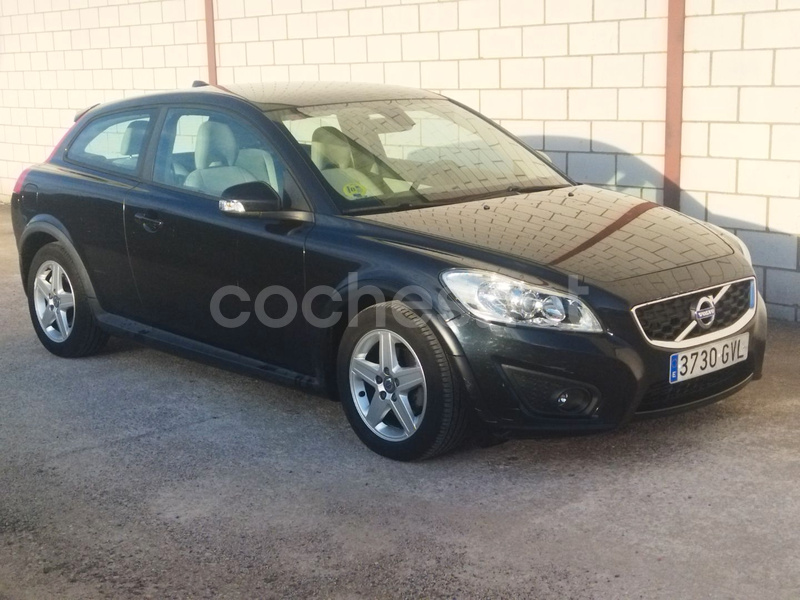 VOLVO C30 1.6D DRIVe SS Momentum