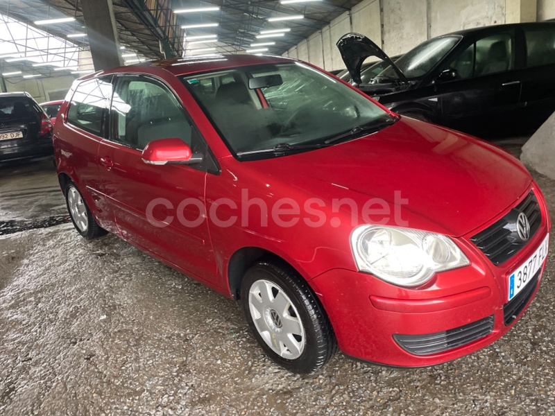 VOLKSWAGEN Polo 1.4 TDI Advance