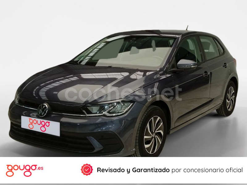 VOLKSWAGEN Polo Life 1.0 TSI