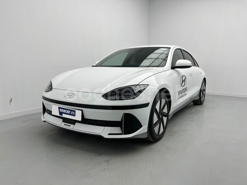 HYUNDAI IONIQ 6 77kWh Star RWD