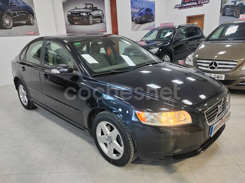 VOLVO S40 2.0D Momentum