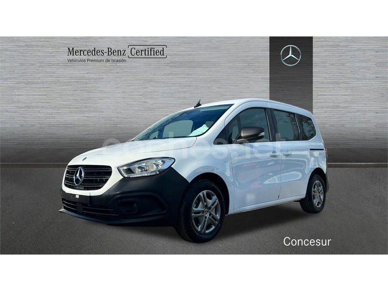 MERCEDES-BENZ Citan 112 CDI Tourer Base