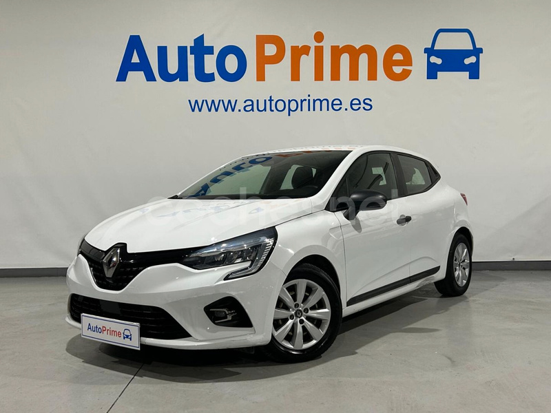 RENAULT Clio Business TCe GLP