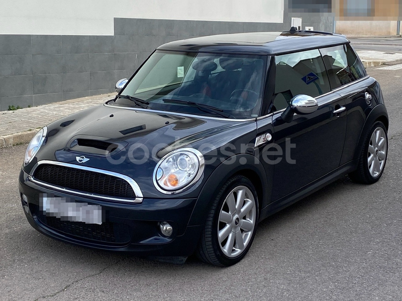 MINI MINI Cooper S