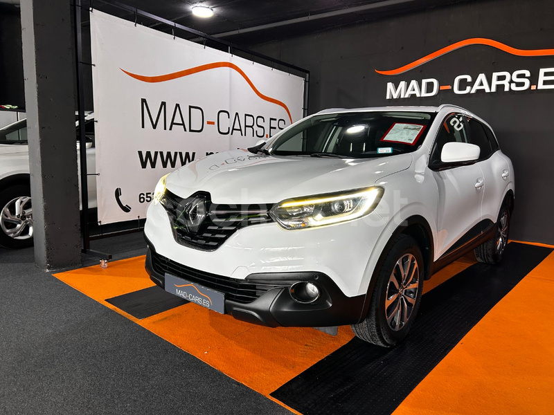 RENAULT Kadjar Business Energy dCi