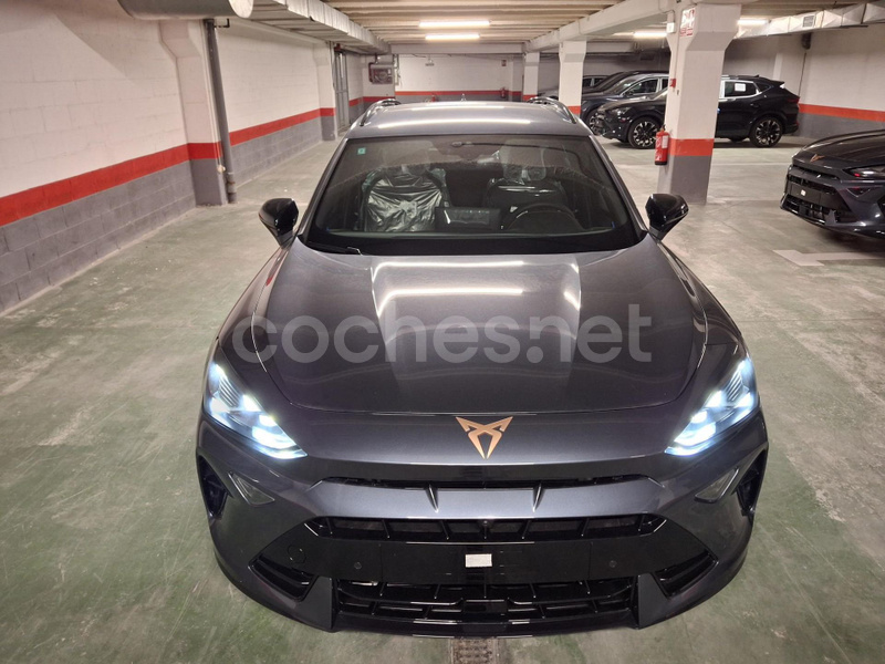 CUPRA Formentor 1.5 TSI eHybrid 204 CV DSG