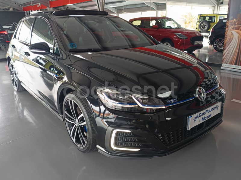 VOLKSWAGEN Golf GTE 1.4 TSI ePower DSG