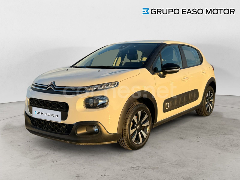 CITROEN C3 PureTech FEEL