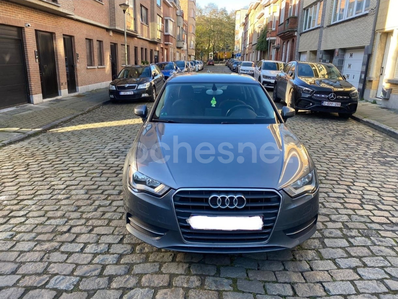 AUDI A3 Sportback 2.0 TDI Ambiente