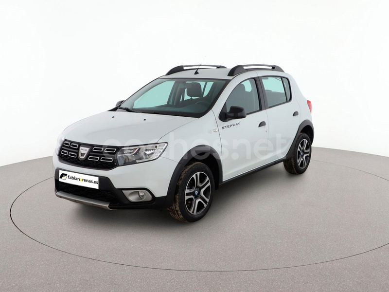 DACIA Sandero SL Aniversario TCE SS