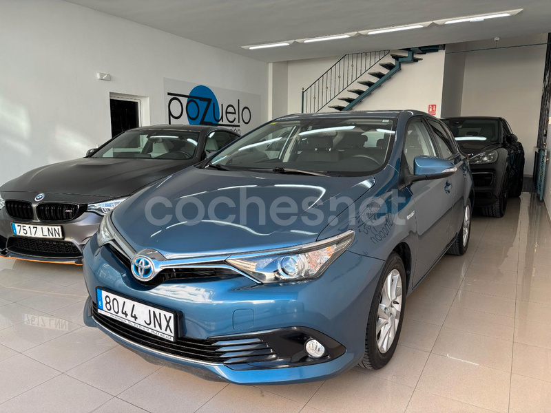 TOYOTA Auris 1.8 140H Hybrid Active