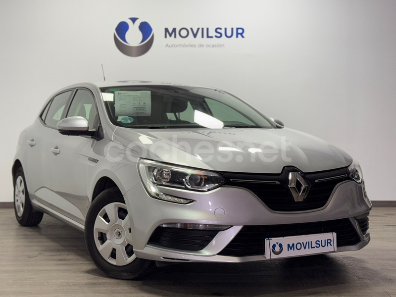 RENAULT Mégane Life Tce GPF