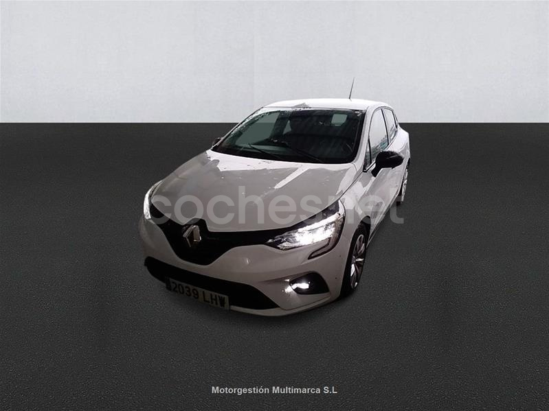 RENAULT Clio Business SCe