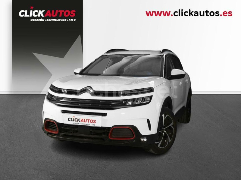 CITROEN C5 Aircross BlueHdi SS C Series