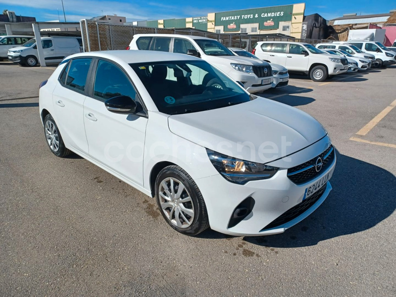 OPEL Corsa 1.5D DT Edition