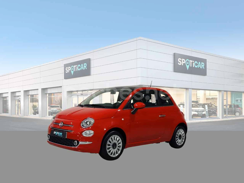 FIAT 500 Dolcevita 1.0 Hybrid 70 CV