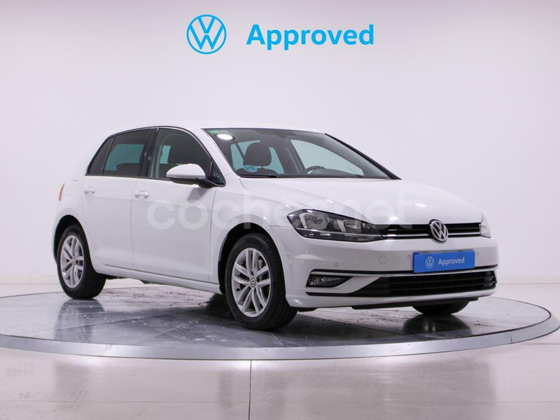 VOLKSWAGEN Golf Advance 1.6 TDI