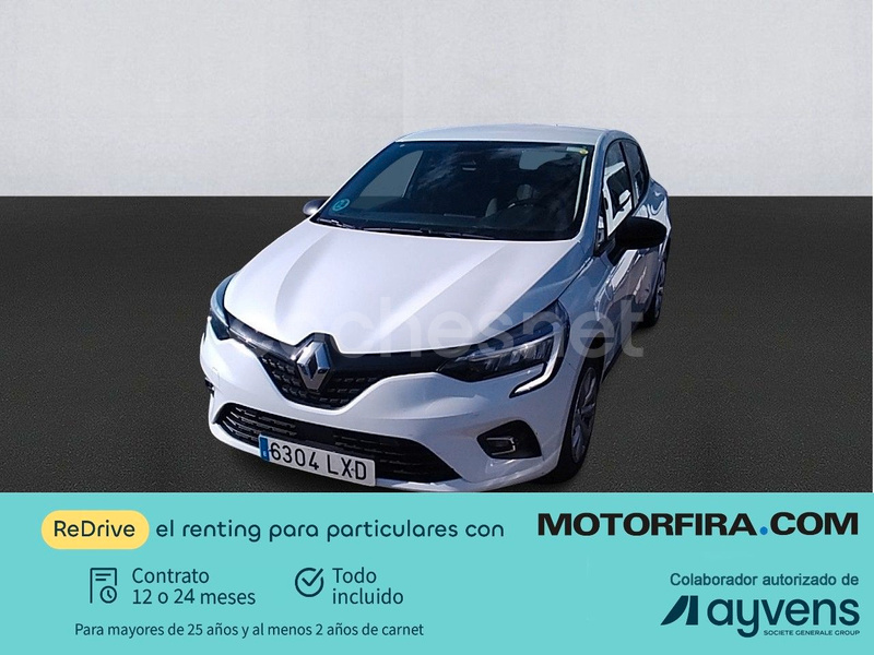 RENAULT Clio Business Blue dCi