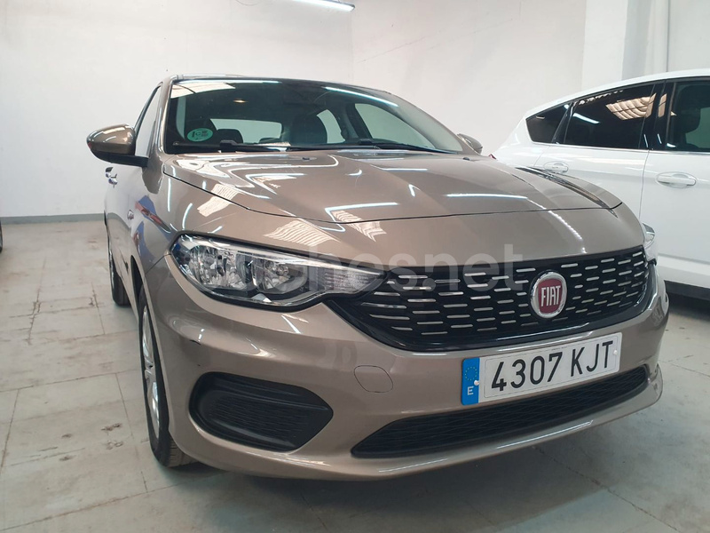 FIAT Tipo 1.4 16v Lounge Plus gasolina